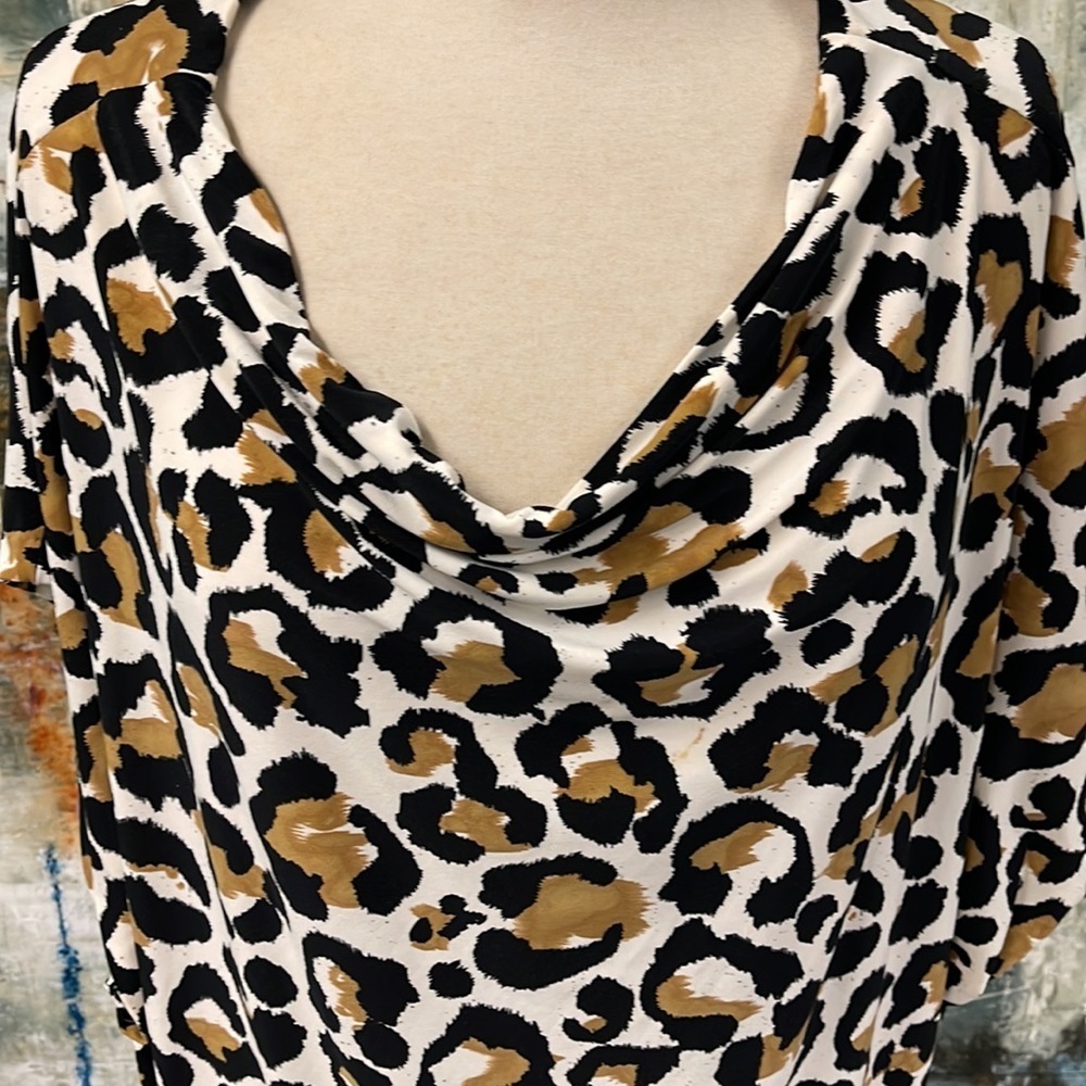 Norma Kamali Blouse - Picture 2 of 4